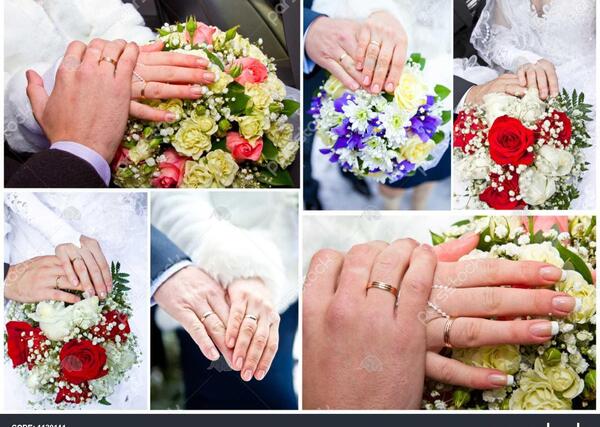 عکس دسته زن
