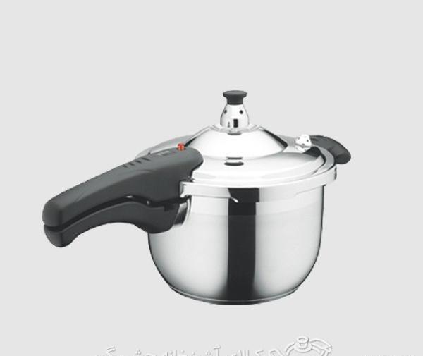 عکس دسته زودپز
