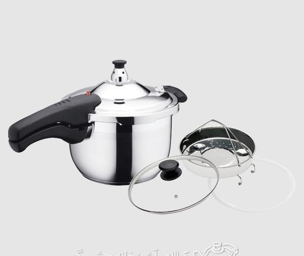 عکس دسته زودپز