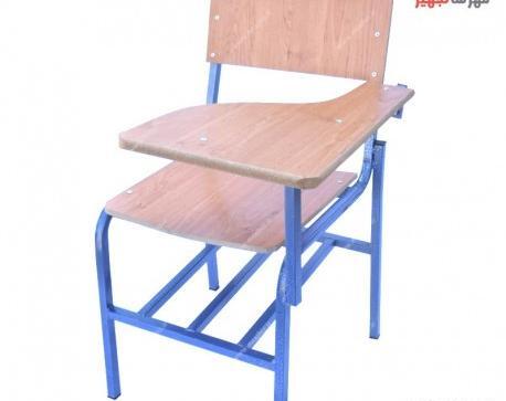 عکس صندلی دسته دار