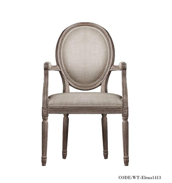 عکس صندلی دسته دار