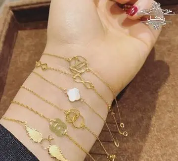 عکس طلای دسته دوم