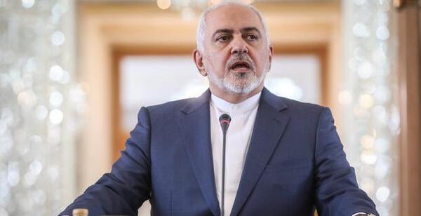 عکس دسته جمعی ظریف