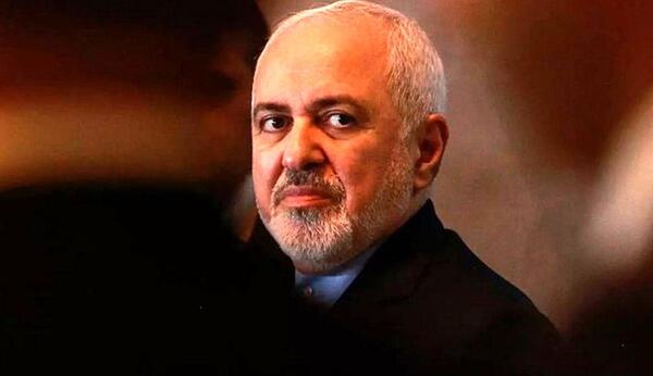 عکس دسته جمعی ظریف