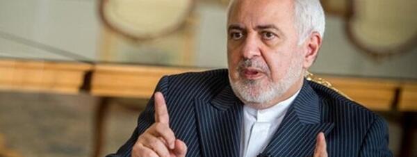 عکس دسته جمعی ظریف