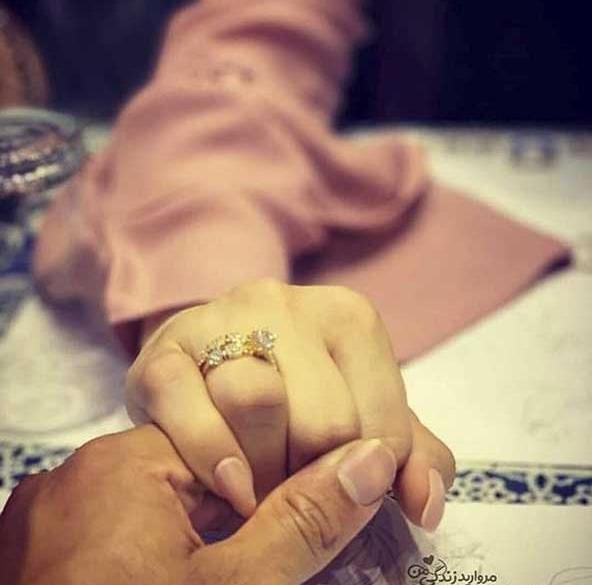 عکس دسته عاشقانه