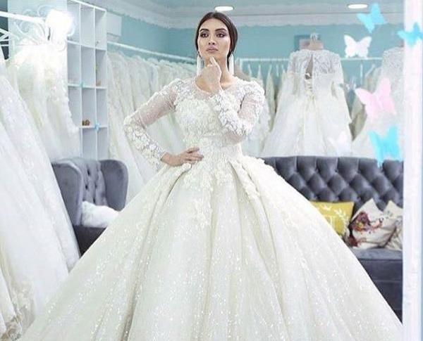 عکس دسته عروس و داماد