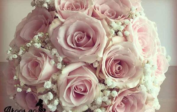 عکس دسته گل عروس ۲۰۲۰