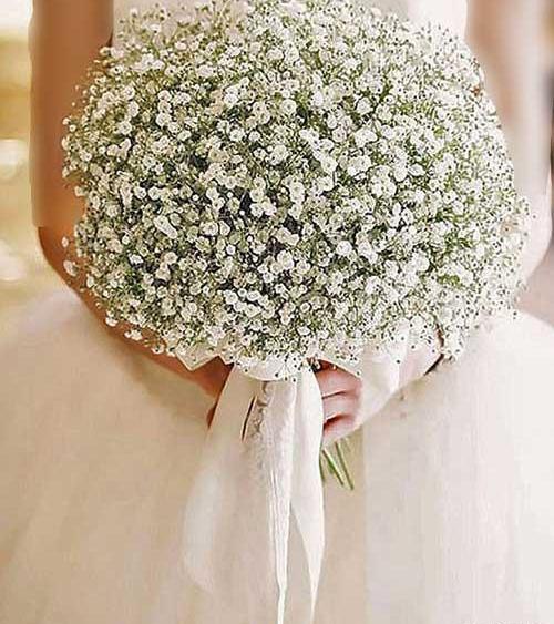 عکس دسته گل عروس ۲۰۲۰