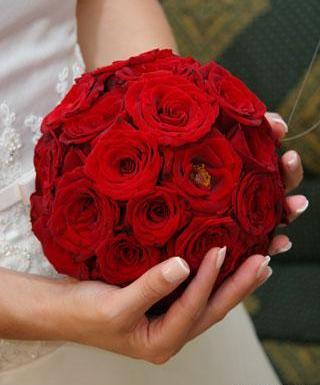 عکس دسته گل عروس ۲۰۲۰