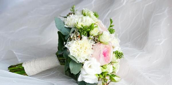 عکس دسته گل عروس ۲۰۲۰