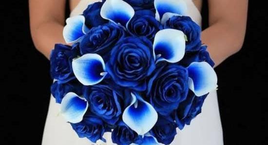 عکس دسته گل عروس ۲۰۲۰