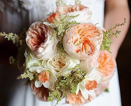 عکس دسته گل عروس ۲۰۲۰