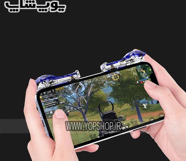 عکس دسته فری فایر