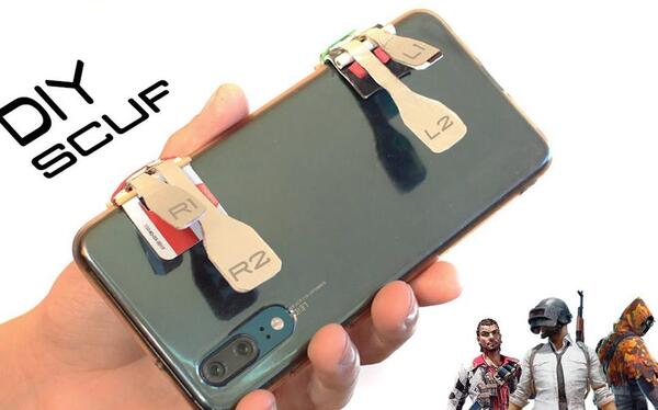 عکس دسته فری فایر