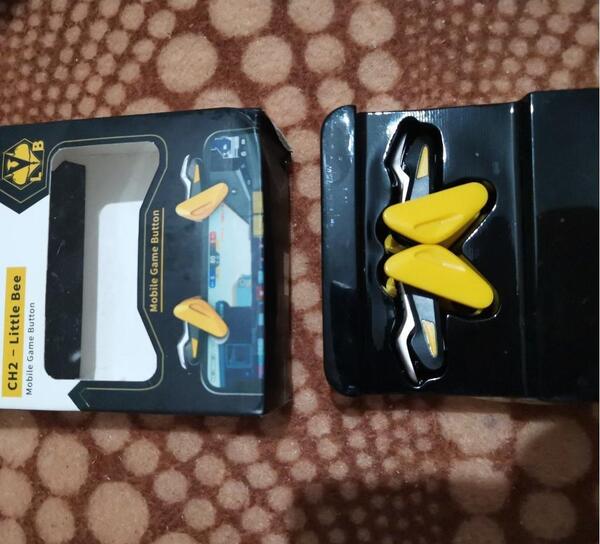 عکس دسته کالاف دیوتی