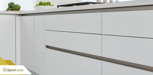 عکس دسته کابینت
