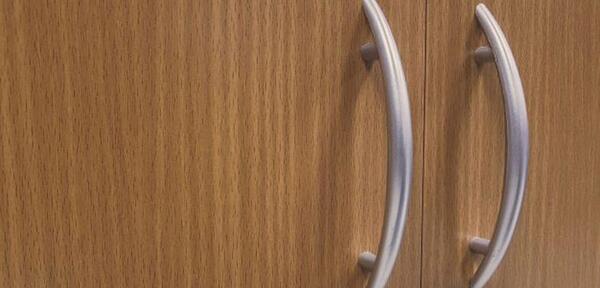 عکس دسته کابینت