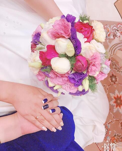 عکس دسته نی نی