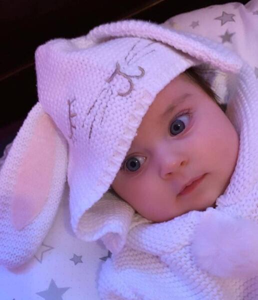 عکس دسته نی نی
