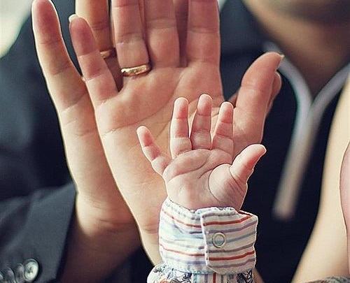 عکس دسته نی نی