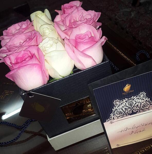 عکس دسته نی نی