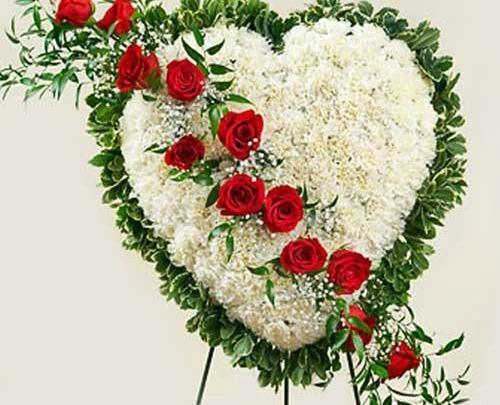 عکس نوشته دسته گل تقدیم به شما