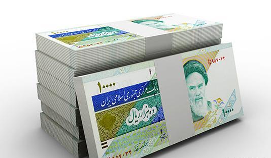 عکس دسته های پول