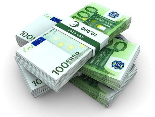 عکس دسته های پول