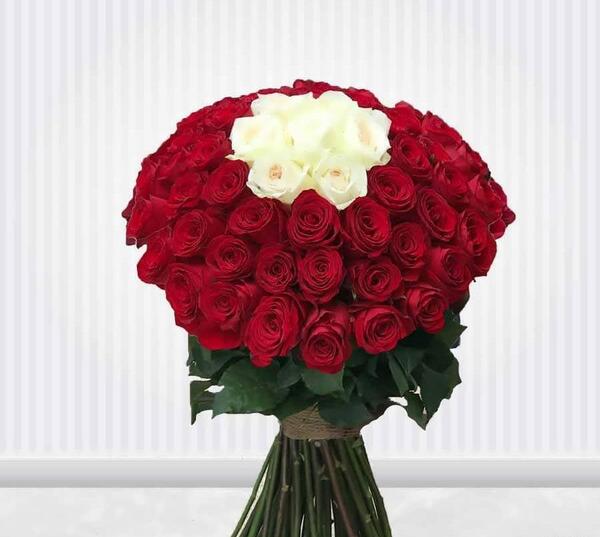 عکس دسته های گل زیبا