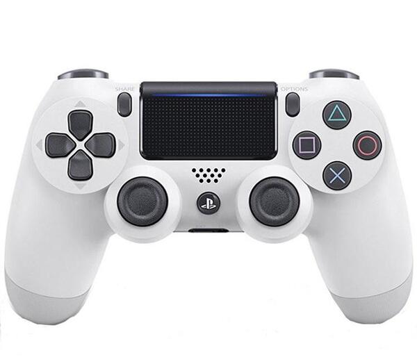 عکس دسته ی ps4