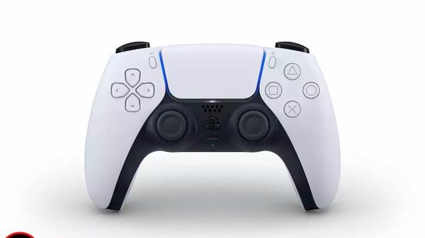 عکس دسته ی ps4