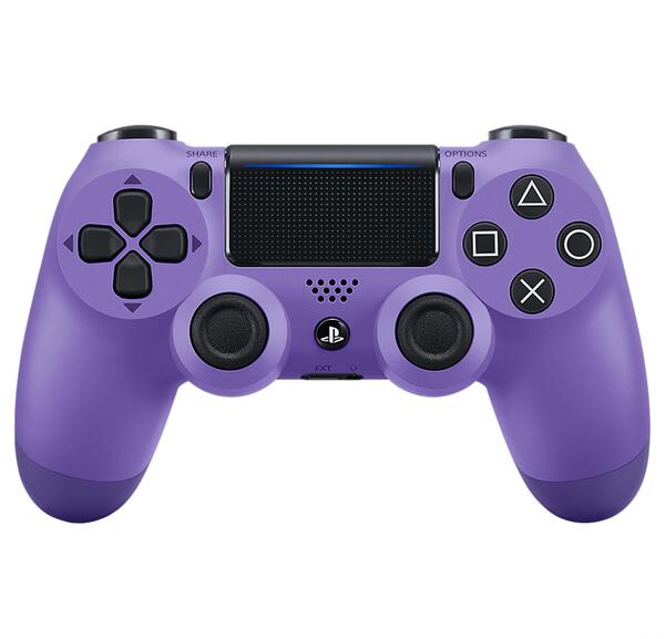 عکس دسته ی ps4
