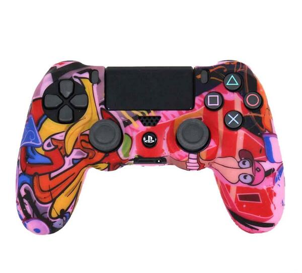 عکس دسته ی ps4
