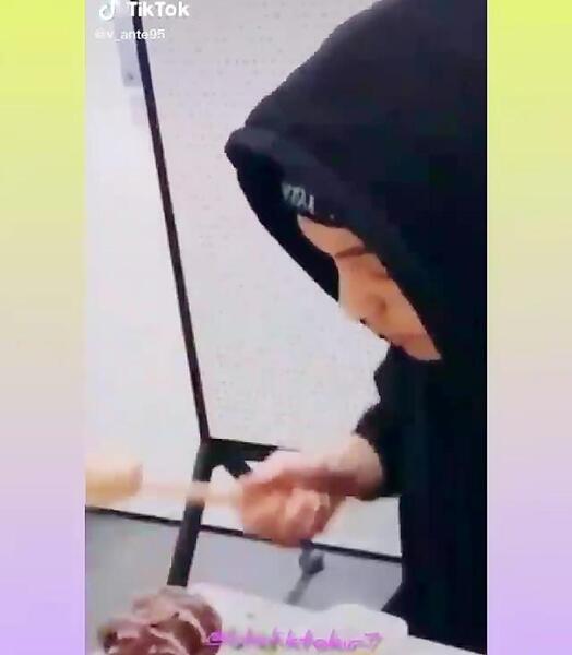عکس خوابگاه بی تی اس