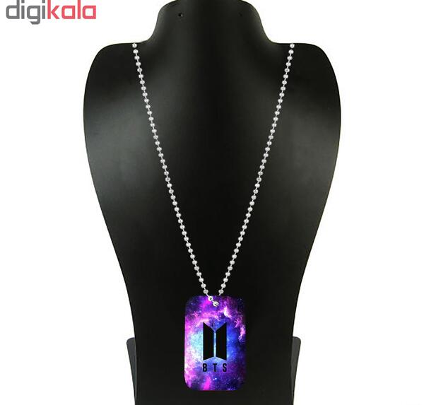 عکس لباس بی تی اس