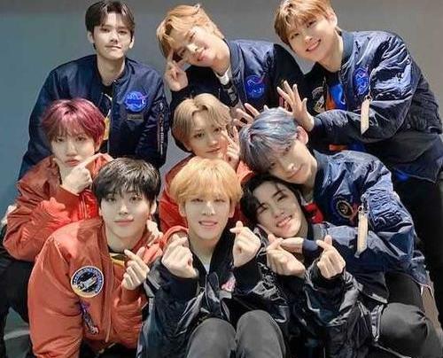 عکس اعضای bts