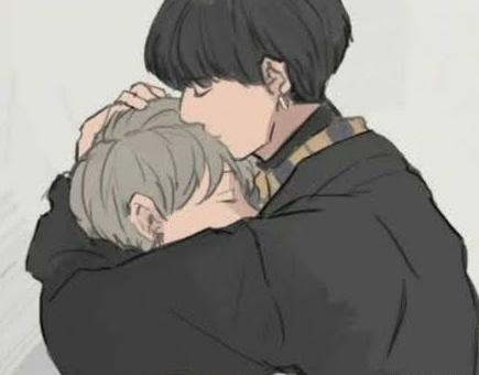 عکس انیمه bts