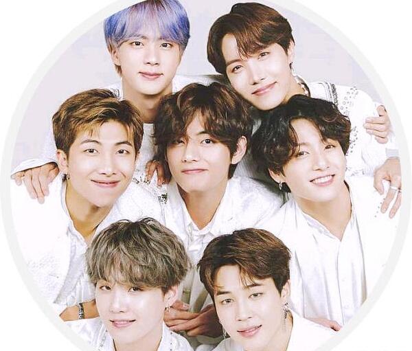 عکس آلبوم bts