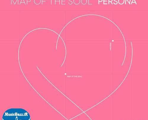 عکس آلبوم bts