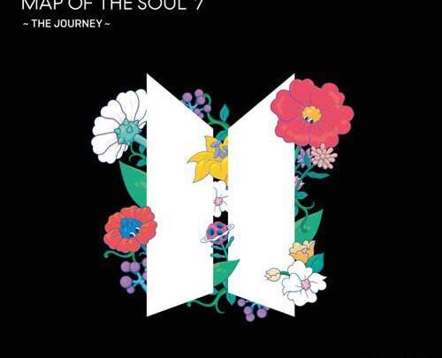 عکس آلبوم bts