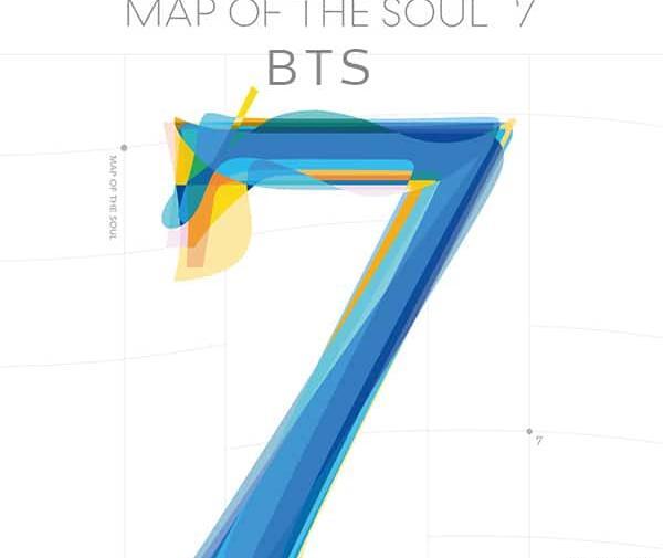 عکس آلبوم bts