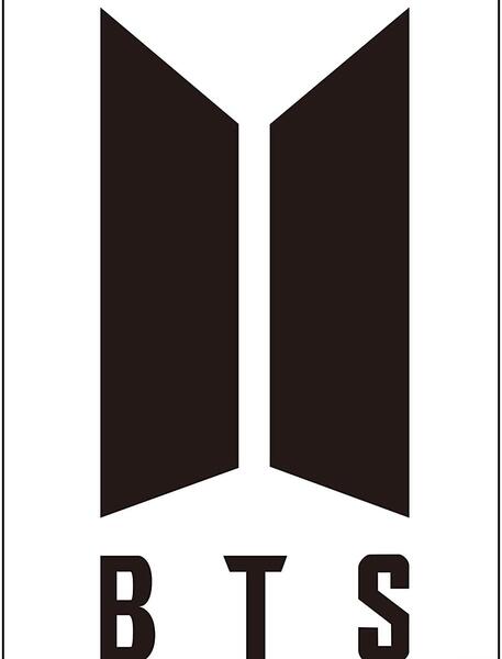 عکس های آرم bts