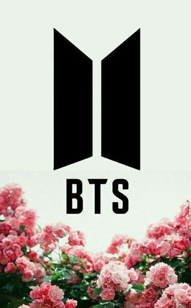 عکس های آرم bts