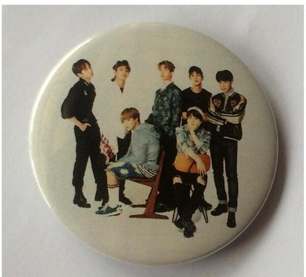 عکس bts برای پیکسل