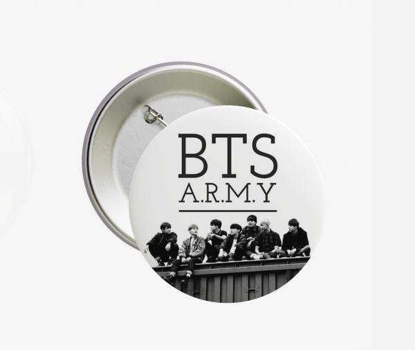 عکس bts برای پیکسل