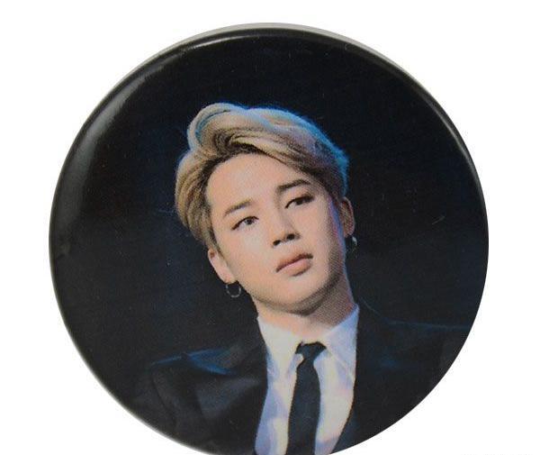 عکس bts برای پیکسل