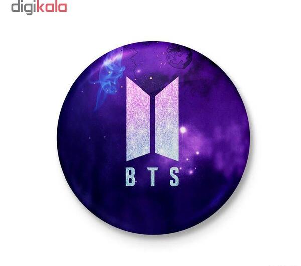 عکس bts برای پیکسل