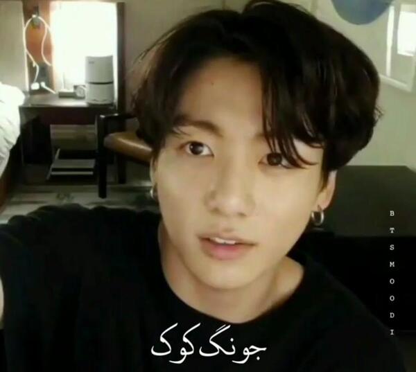 عکس bts بدون ارایش