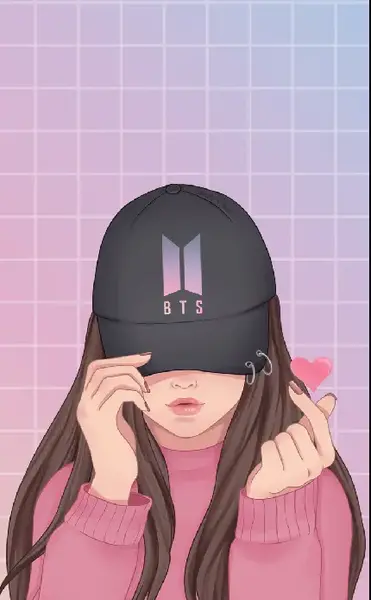 عکس پروفایل bts
